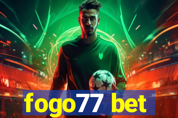 fogo77 bet